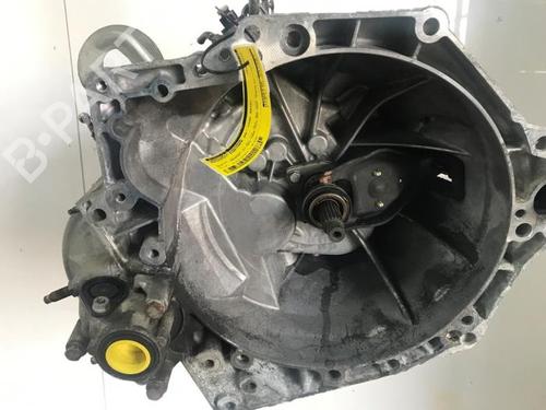 Gearbox PEUGEOT PARTNER Box Body/MPV 1.6 HDi 16V | BP40584231M3 - Image 4