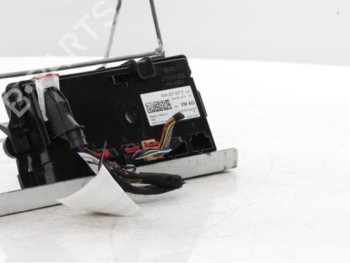 Electronic module SKODA KODIAQ II (PS7) 1.5 TSI iV PHEV | BP40588977M83 - Image 10