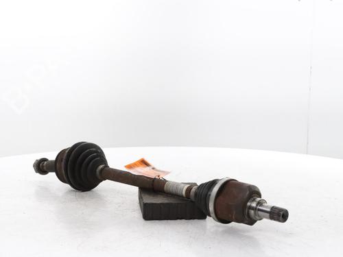 Left front driveshaft CITROËN C4 Picasso II 1.2 THP 130 | BP34566590M38 - Image 7