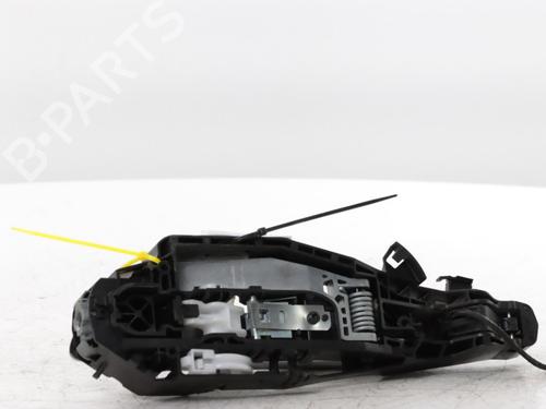 Other PEUGEOT EXPERT Van (V_) E-EXPERT | BP31261323O1 