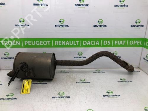 Used Exhaust system Exhaust system 23123223 23123223