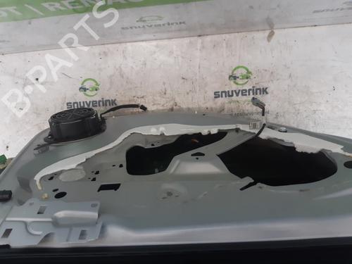 Left rear door PEUGEOT 308 SW I (4E_, 4H_) 1.6 HDi | BP11914847C4