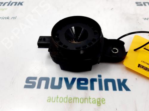 Used Electronic module Electronic module 13193308 13193308