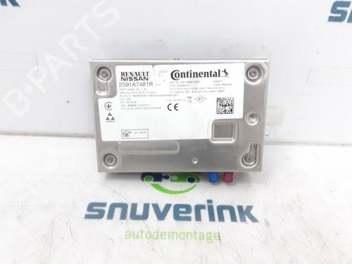 Used Electronic module Electronic module 18325643 18325643