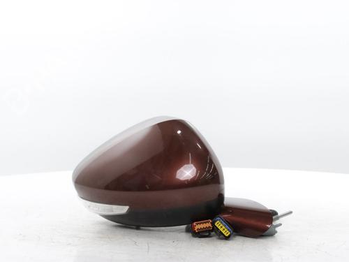 Used Right mirror PEUGEOT 508 SW I (8E_) 2.0 HDi RXH Hybrid4 (200 hp) 30758612