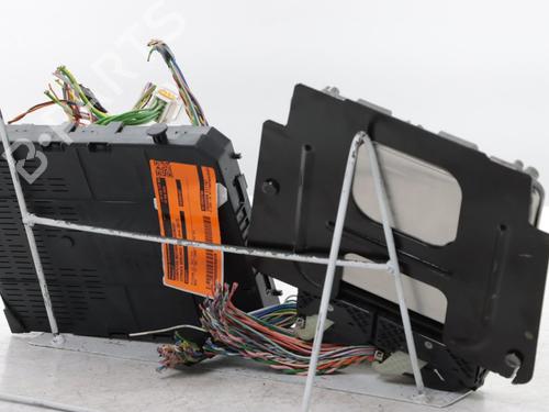 Engine control unit (ECU) CITROËN BERLINGO Box Body/MPV (B9) 1.6 HDi / BlueHDi 75 | BP34565088M57  - Image 7