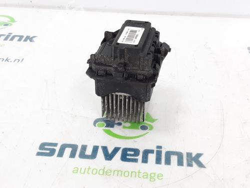 Used Heater resistor Heater resistor 13324737 13324737