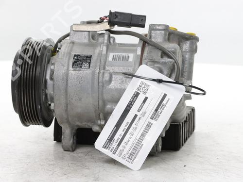 Used AC compressor AC compressor 34567488 34567488