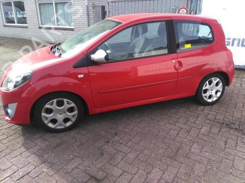 Engine RENAULT TWINGO II (CN0_) 1.2 Turbo (CN0C, CN0F) | BP40588535M1 - Image 20