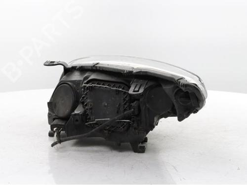 Right headlight RENAULT MEGANE III Hatchback (BZ0/1_, B3_) 1.4 TCe (BZ0F, BZ1V) | BP34563390C29 - Image 7