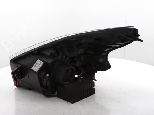 Right headlight FIAT TALENTO Van (296_) 2.0 EcoJet | BP29899620C29