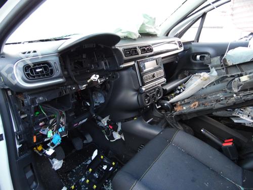 Clutch pedal CITROËN C3 III (SX) 1.6 BlueHDi 100 | BP24162864I13 - Image 16