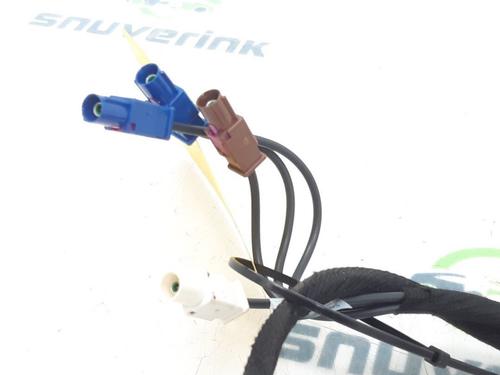 Antenna/Base RENAULT MEGANE E-TECH SUV EV60 (BNJ1) | BP24418318C140 