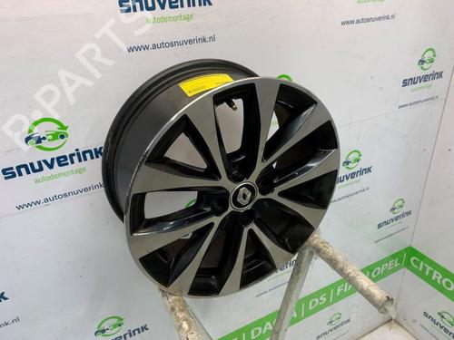 Fælk RENAULT CLIO V (B7_) 1.0 TCe 90 (B7MT) | BP25449940C45 - Image 5