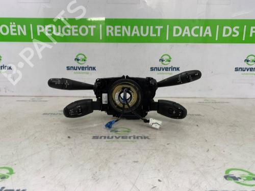 Used Steering column stalk PEUGEOT 5008 (0U_, 0E_) 1.6 16V (156 hp) 25980410