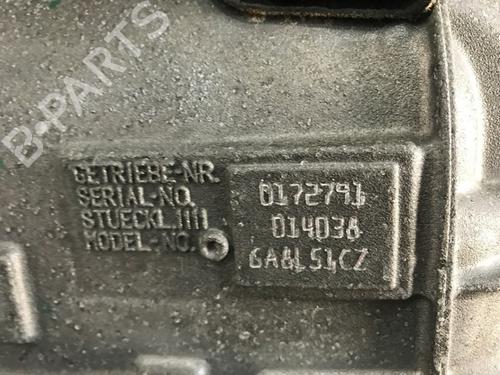 Gearbox BMW 3 (G20, G80, G28) 330 i | BP29426620M3 