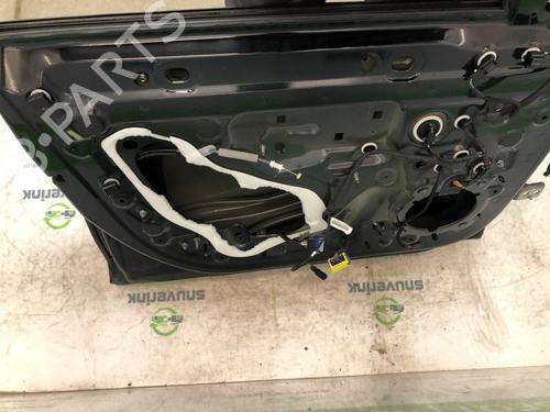 Right front door OPEL CORSA F (P2JO) 1.2 (68) | BP23645969C3 