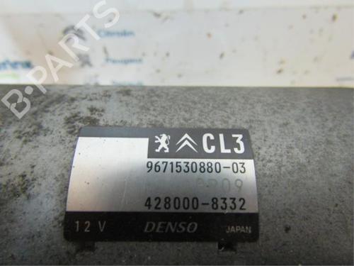 Starter CITROËN C3 II (SC_) 1.2 VTi 82 | BP40566161M8 - Image 2