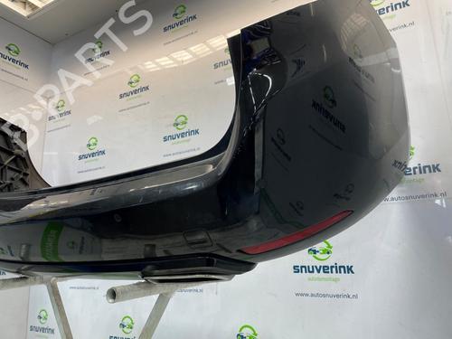 Rear bumper PEUGEOT 308 SW II (LC_, LJ_, LR_, LX_, L4_) 1.2 THP 130 | BP25980417C8 