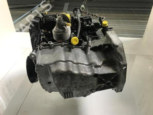 Engine RENAULT MEGANE III Hatchback (BZ0/1_, B3_) 1.5 dCi | BP40565263M1 - Image 7