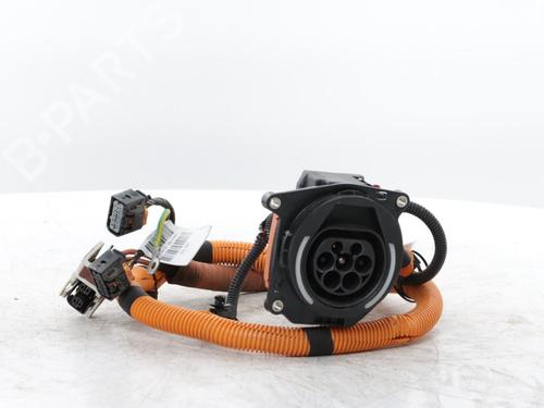 Used Cable Cable 35814870 35814870