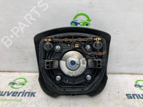 Førerens kollisjonspute OPEL MOVANO B Van (X62) 2.3 CDTI FWD (FV) | BP30812536C9