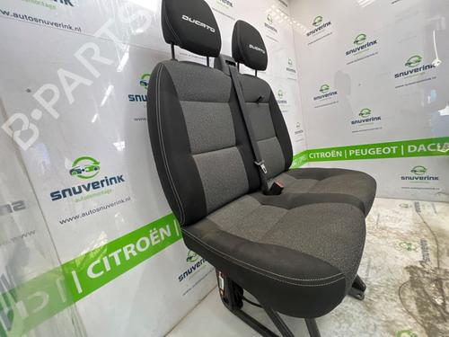 Right front seat FIAT DUCATO Van (250_) 130 Multijet 2,3 D | BP26488972C16 - Image 3