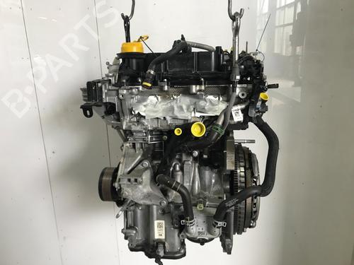 Used Engine Engine 38409139 38409139