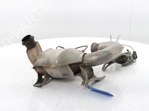 Used Catalyst PEUGEOT 508 II (FB_, FH_, F3_) 2.0 BlueHDI 180 (FHEHZR, FHEHZN) (177 hp) 30186307