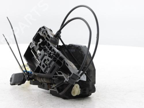 Front left lock RENAULT ZOE (BFM_) ZOE | BP33813813C98 - Image 2