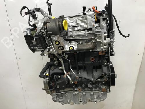 Engine RENAULT TRAFIC III Van (FG_) 2.0 dCi 150 (FGMU) | BP34563420M1 - Image 3