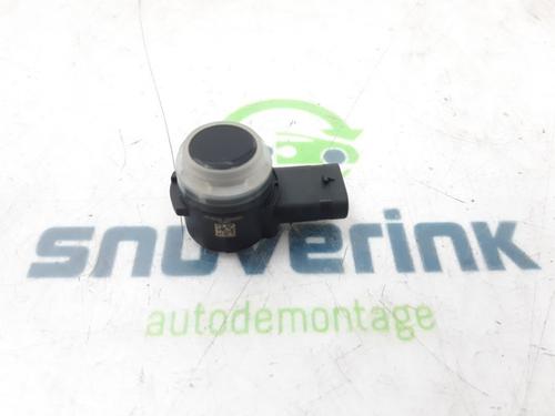 Used Electronic module Electronic module 18028856 18028856
