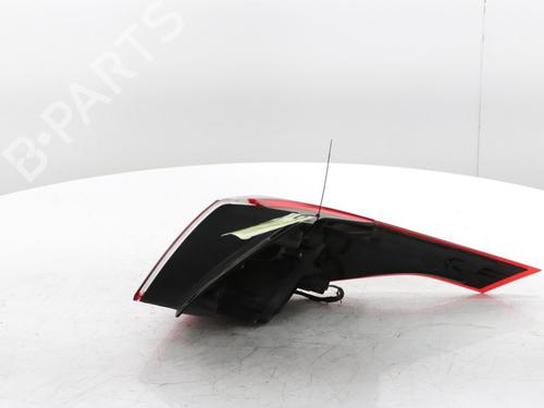 Left taillight OPEL CROSSLAND X / CROSSLAND (P17, P2QO) 1.2 (75) | BP29640534C34 