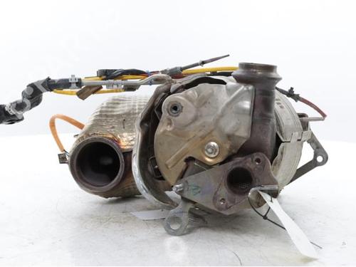 Catalyst DACIA DUSTER (PYM_, PYN_) 1.2 TCe 130 | BP40587984M10 - Image 2