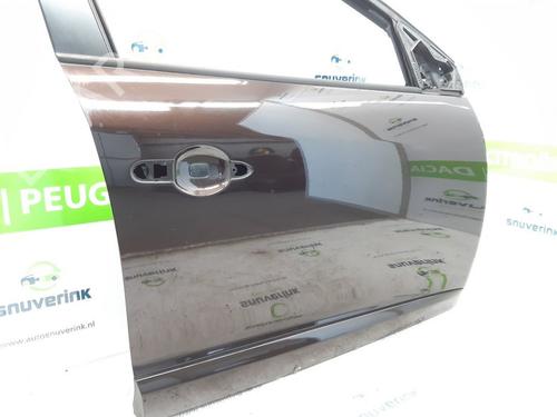 Right front door RENAULT MEGANE III Grandtour (KZ0/1) 1.5 dCi (KZ09, KZ0D, KZ1G, KZ29, KZ14, KZ1W, KZ10, KZ1F,... | BP15358518C3