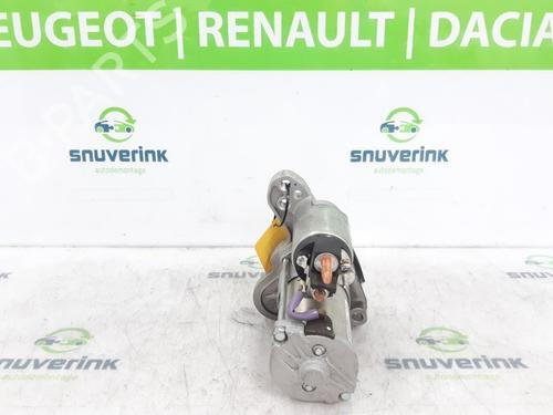 Starter RENAULT CAPTUR II (HF_) TCe 90 (HFM6) | BP26238339M8 