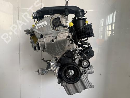 Engine SKODA OCTAVIA IV Combi (NX5, PV5) 1.0 TSI | BP40084057M1 - Image 4