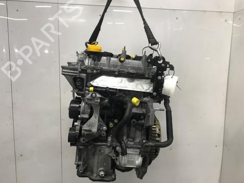 Engine DACIA SANDERO II TCe 90 (B8M1, B8MA, B8AC) | BP30757736M1