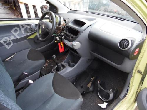 Engine CITROËN C1 (PM_, PN_) 1.0 | BP40581840M1 - Image 23