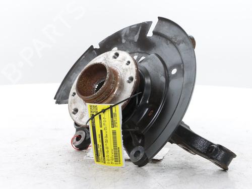 Right front steering knuckle RENAULT SYMBIOZ 1.8 E-Tech 160 Full Hybrid | BP38234847M26 - Image 2