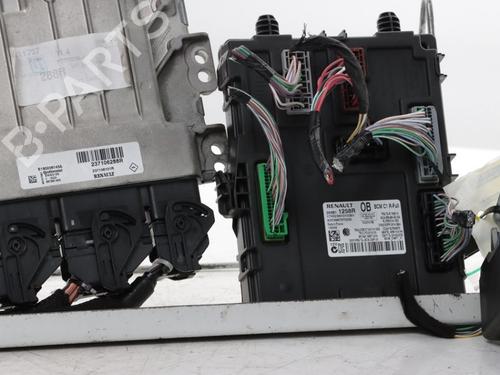 Used Engine control unit (ECU) Engine control unit (ECU) 39507863 39507863