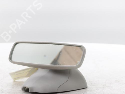 Rear mirror RENAULT MEGANE III Hatchback (BZ0/1_, B3_) 1.2 TCe (BZ2B, BZ11) | BP34563193I6  - Image 7