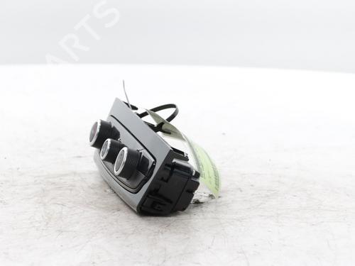 Climate control OPEL CORSA F (P2JO) 1.2 MHEV | BP34567836I5 - Image 3