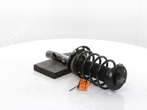 Left front shock absorber CITROËN C3 III (SX) 1.2 PureTech 82 | BP30186215M16 - Image 2