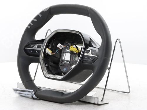 Rat PEUGEOT PARTNER Box Body/MPV (K9) 1.5 BlueHDi 100 | BP38111392C49 - Image 2