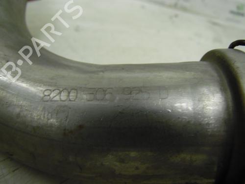 Pipe RENAULT MEGANE II Estate (KM0/1_) 1.5 dCi (KM1F) | BP13188892M125 