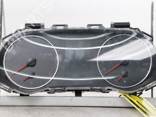 kombiinstrument-renault-trafic-iii-van-fg_-2014-34423908 main image