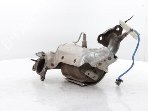 Catalyst RENAULT CAPTUR I (J5_, H5_) 1.2 TCe 120 | BP40585473M10 - Image 2