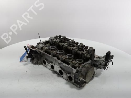 Cylinder head PEUGEOT 207 SW (WK_) 1.6 16V | BP30185663M5 