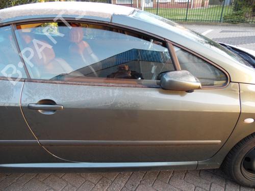 Electronic module PEUGEOT 307 CC (3B) 2.0 16V | BP40581196M83 - Image 22